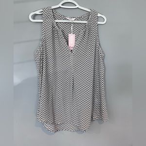 Women’s Candies dress tank shell